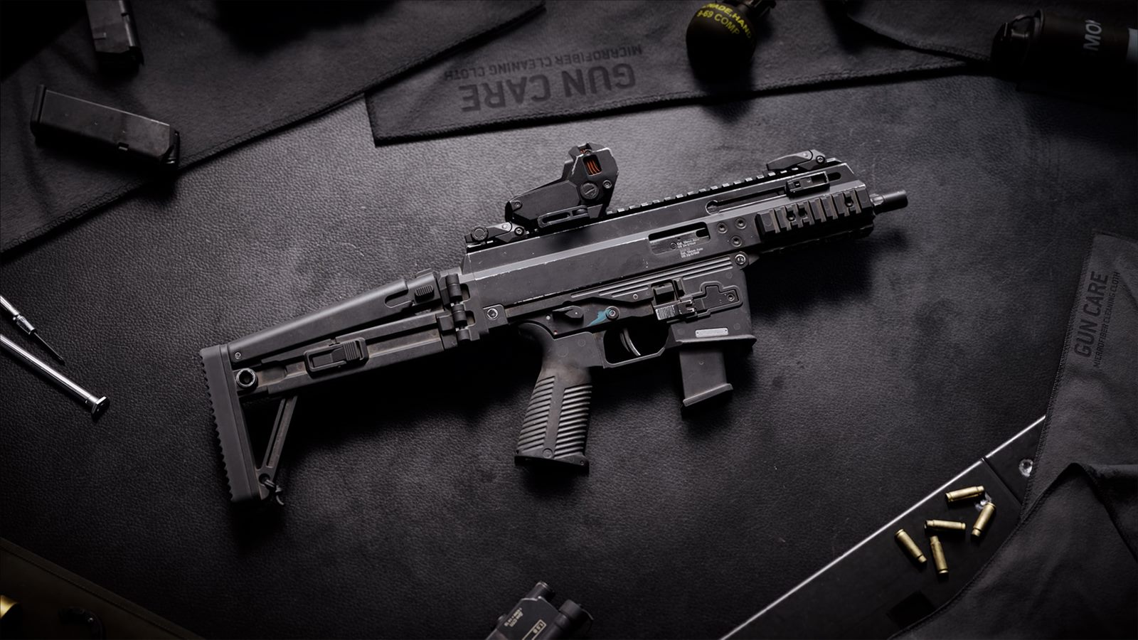SCW-10 SECONDARY