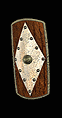 Spirit authentic Diablo II item artwork