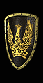 Stormshield authentic Diablo II item artwork